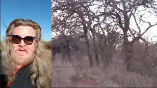 Dr.Thomas Manton IV's Safari! Enjoy!