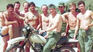 First There That Others May Live: Special Tactics history