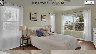 5474 Jessica Ct Colorado Springs CO 80917