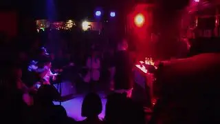 Σκιάχτρο - Έτσι βλέπω τις πεταλούδες (Live 20-1-2023 AN Club)