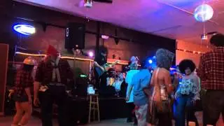 Groove Twenty4