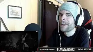 Netherbird - The Blackest Breed ( First Time Reaction)