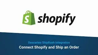 Shopify Shipping Tutorial | Setting Up and Shipping with ShipRush