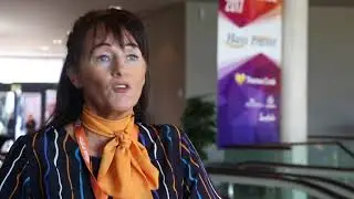 Working at Hays Travel - Retail Conference 2017
