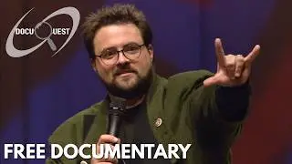 An Unforgettable Live Comedy Experience With A Kevin Smith | FREE MOVIE