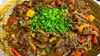A melhor carne louca que você vai fazer( E MOSTRANDO A CARNE QUE USO)