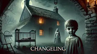 Changelings of Irish Mythology