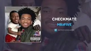 Marvin Bagley - Checkmate (AUDIO)