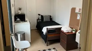 City leaders unveiling rapid transitional housing village in latest effort to address homelessnes...