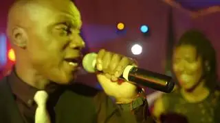 In Full - Charlottesville, Virginia Best Wedding Band Live at Veritas Wines