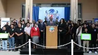 New North Long Beach Whole Village Initiative