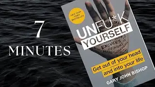 Un F*ck Your Life ✅ By: Gary John Bishop