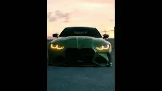 BMW M3+M4 COMPETITION