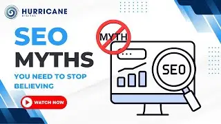 SEO Myths You Need to Stop Believing