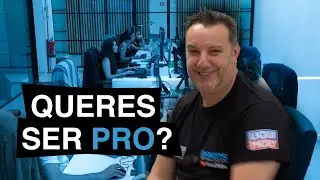 Tudo o que PRECISAS de saber sobre a B-Parts PRO!