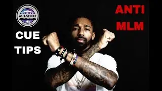CUE TIPS : MY THOUGHTS ON IM ACADEMY (iMARKETS LIVE / IML)