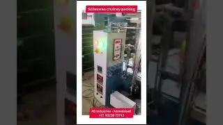 schezwan chutney packing machine #schezwanchutney #packingmachine #tomatosaucepacking #chutney