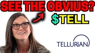 XXX STOCK NEWS THIS MONDAY!⚠ (buying?) TELL STOCK TOMORROW CRAZY!? 🚧 (thursday buying?) TELL