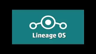 Treble Gsi Rom LineageOS-17 first boot  and showing up my PC specs 😂 part-4