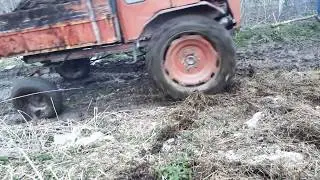 #Трактор Т- 16 👍👍👍