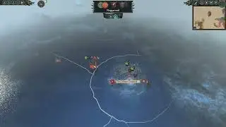 Total War: Warhammer II - GrimHammer Mod - Skaven Mortal Empires (Lord Skrolk) - Part 20