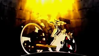 Idaten Jump[AMV]-Never Surrender(Shangri la)Anime AMV