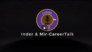 Career Talk- Quality Improvement and Knowledge Translation Facilitator