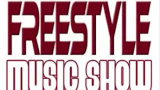 Freestyle master remix  FT Marisol BY DJ Tony Torres 2018