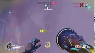 Lucio wall ride
