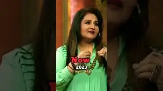 Reena Roy Then Vs now #shorts #thenandnow #actress #bollywood #evolution