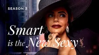 Smart is the New Sexy, Season 3 COMING SOON!