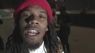 HNR Hundo - No Reggie (Official Video)