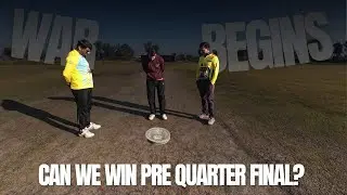 Pre Quarter Final Clash💥 | Do or Die Match | Nalayak Cricketer Vlog | Cricket Vlog
