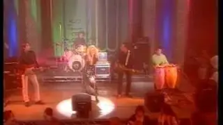 Intastella Century Live on Northern TV