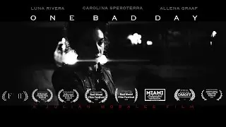 One Bad Day - A Crime Saga [HD]