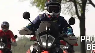 KTM Adventure Tours