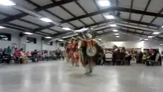 Pawnee Oklahoma