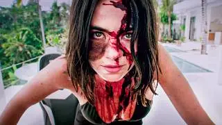 Influencers (2025) | She's Back to Steal More