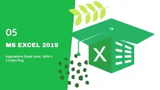 Proc&eacute;dure simple pour identifier  le nombre de valeurs positives avec MS Excel