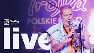 Laboratorium - Pustynna Burza | Koncert w Trójce