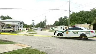 Man wounded during shooting in Miami-Dade's West Perrine