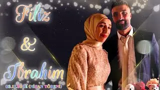 FİLİZ VE İBRAHİM 🔹NİŞAN TÖRENİ 🔹 BAHADIRLI ➖ TUZYAKA (3 KASIM 2024)
