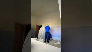 #bunkbeds #bed #bunkbedwithslide  