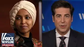 Ilhan Omar&rsquo;s &ldquo;Nazi&rdquo; Attack on Stephen Miller Sparks OUTRAGE | Fox Panel Reacts