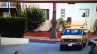 Major crimes xx
