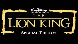 [Lion King] - 01 - Circle Of Life (Carmen Twillie)