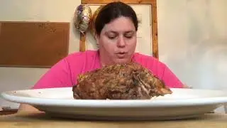PORK NECK BONES IN THE AIR FRYER @TCGFAM