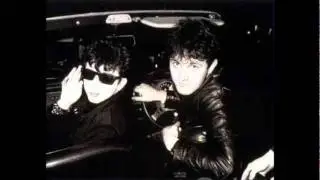 Soft cell - Tainted Love - Where Did Our Love Go [12' Mix]