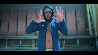 Lossa - Détailler (Clip officiel)