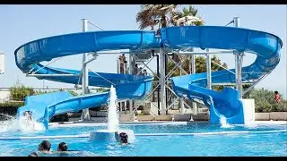 Almerimar Resort ****